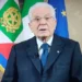 Quest’anno, è stato positivo ascoltare Mattarella