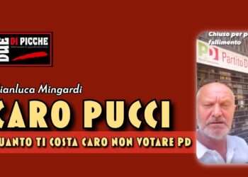 Caro Pucci