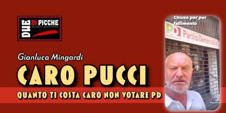 Caro Pucci