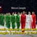 Cerimonia apertura giochi olimpici: meglio il tricolore di Ghali