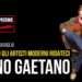 Contro gli artisti moderni, ridateci Rino Gaetano