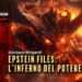 Epstein files: l’inferno del potere