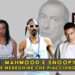 Ghali, Mahmood e Snoopy Dog: le icone meneghine che piacciono a Sala