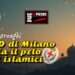 Il PD di Milano liscia il pelo agli islamici