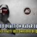 Il Video di Action Radar Europe chiarisce i fatti sull'omicidio di Quentin