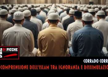 La comprensione dell’Islam tra ignoranza e dissimulazione