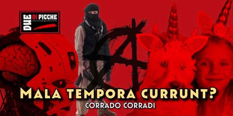 Mala tempora currunt?
