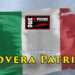 Povera Patria!