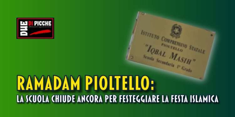 Ramadam Pioltello: