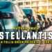 STELLANTIS: LA FOLLIA GREEN PRESENTA IL CONTO