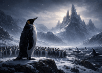 Sul pinguino faustiano