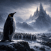 Sul pinguino faustiano