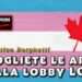Togliete le armi alla lobby LGBT