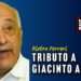 Tributo a Giacinto Auriti