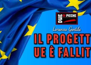 il progetto UE