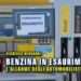 Benzina in esaurimento? L'allarme degli automobilisti italiani