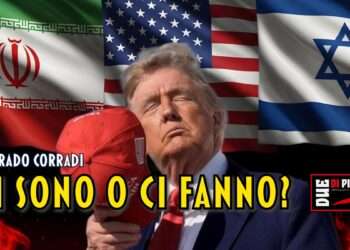 Ci sono o ci fanno?