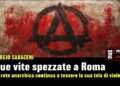 Due vite spezzate a Roma