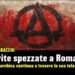 Due vite spezzate a Roma