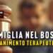 Famiglia nel bosco: accanimento terapeutico?