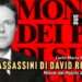 GLI ASSASSINI DI DAVID ROSSI (Monte dei Paschi di Siena)