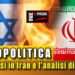 Geopolitica: La crisi in Iran e l'analisi di Zenit