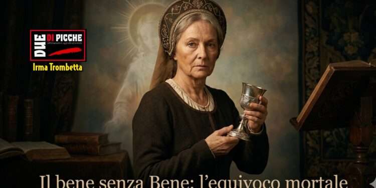 Il bene senza bene