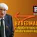 Habermas: rieducatore e rovina intellettuale della Germania del dopoguerra