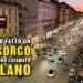 Hanno fatto un ingorgo e l'hanno chiamato Milano