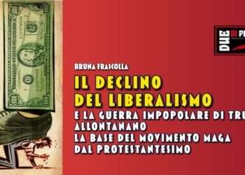 Il declino del liberalismo
