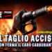 Il taglio accise non ferma il caro carburante