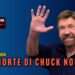 In morte di Chuck Norris