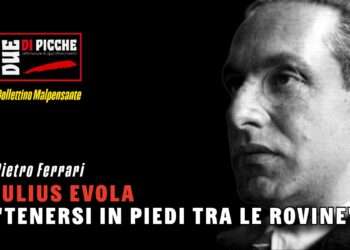 Jules Evola