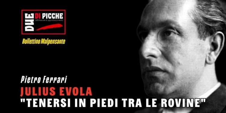 Jules Evola