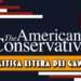 La politica estera dei gangster