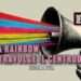 L’onda Rainbow travolge il Centrodestra: tra il silenzio di Meloni e Salvini, la coerenza sventola bandiera bianca