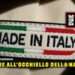Made in Italy: il fiore all'occhiello della nazione