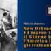 New Orleans, 14 marzo 1891: Il Giorno in cui l’America linciò gli Italiani