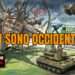 Non sono occidentale!