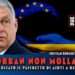 Orban non molla: bloccato il pacchetto di aiuti a Kiev