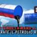 Putin tende la mano all'UE: comprate il petrolio russo