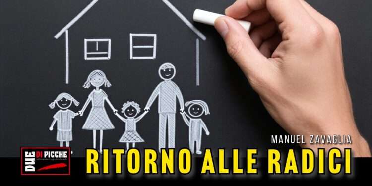 ritorno alle radici