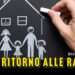 ritorno alle radici