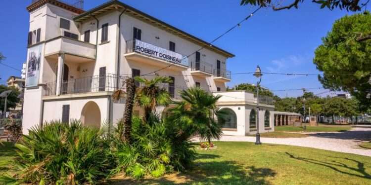 L’Antifascismo psichiatrico ammorba Riccione