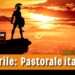 25 aprile . Pastorale italiana.