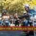Anpi in soffitta: Senigallia sale in Harley