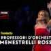Da professori d’orchestra a menestrelli rossi? Se essere uomini di cultura significa “coltivare” sé stessi e se quella cura è volta a “seguir virtute e canoscenza”, se la cultura è consapevolezza di sé e dell’altro, se davve