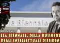 Della Biennale, della russofobia e degli intellettuali dissidenti