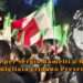 Fotogallery: corteo per Sergio Ramelli a Milano: in migliaia gridano Presente!