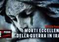 I MORTI ECCELLENTI DELLA GUERRA IN IRAN